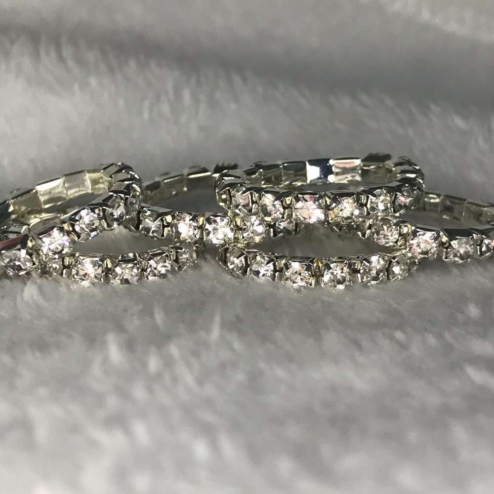 Adjustable rings ( ON WWW.VIRGOJEWELS.COM)